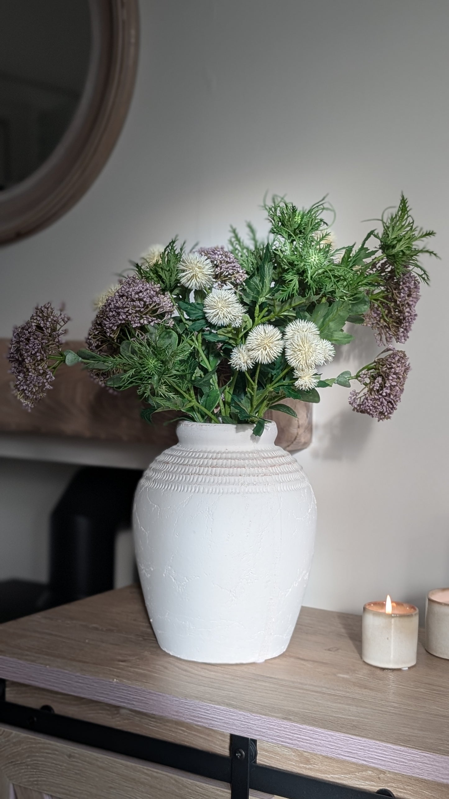 Leona Vase