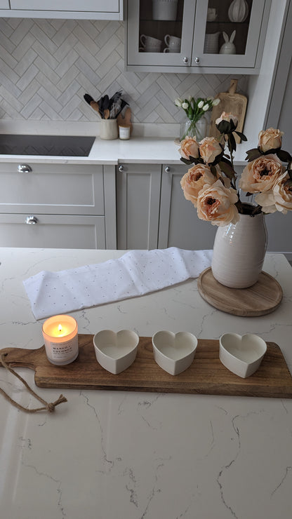 Long Mangowood Board