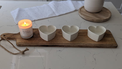 Long Mangowood Board