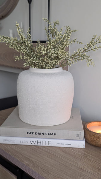 Mollie Vase