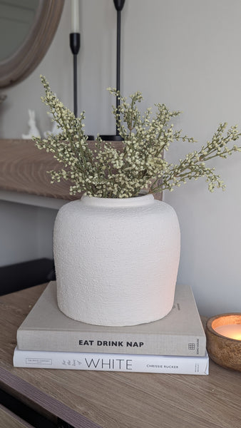 Mollie Vase