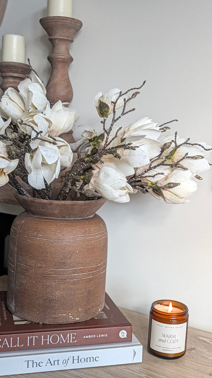 Short Stem Magnolia