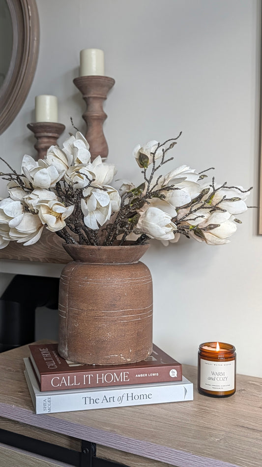 Short Stem Magnolia