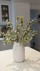 Mistletoe Spray