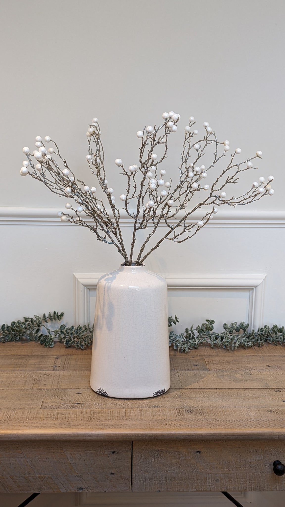 Festive Pearl Stem
