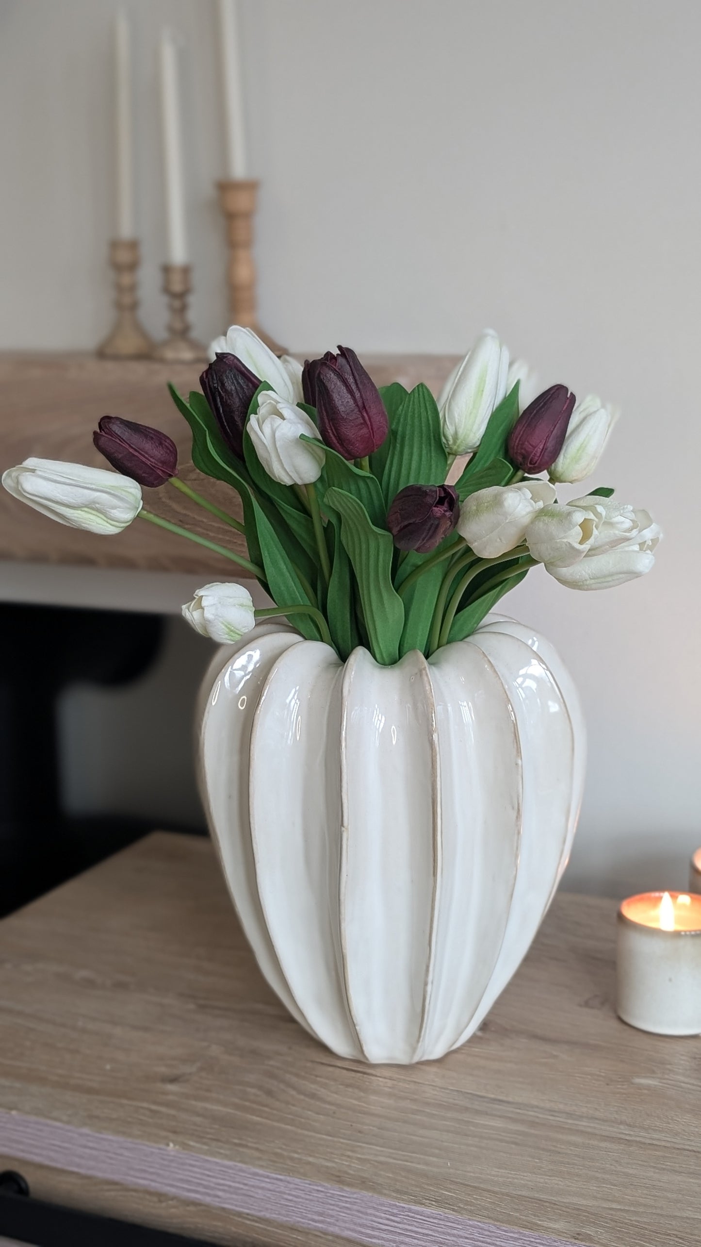 Chloe Vase