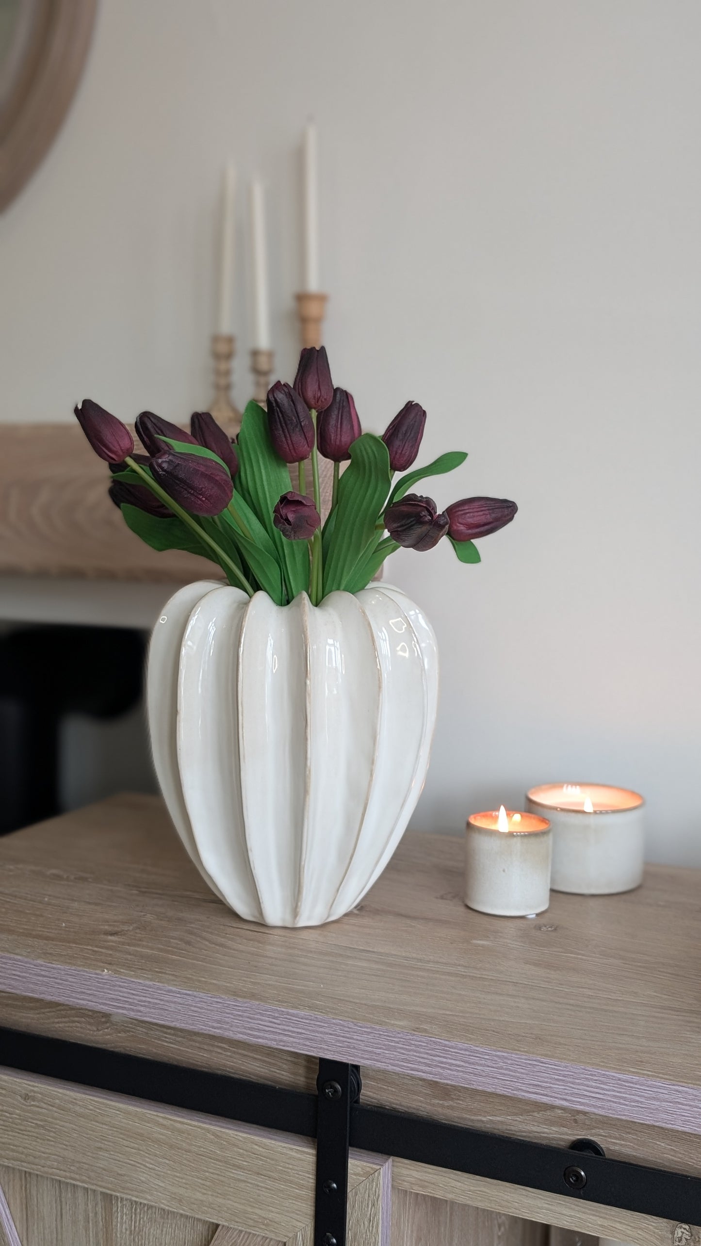 Chloe Vase