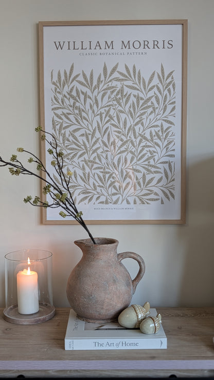 Sedum Branch
