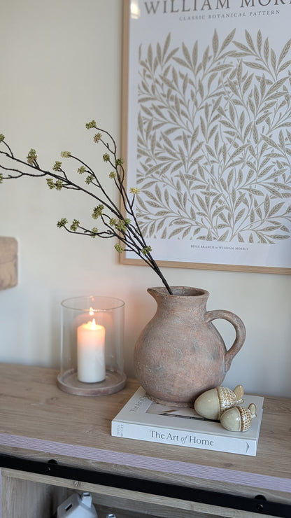 Sedum Branch