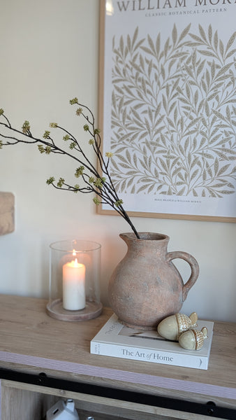 Sedum Branch