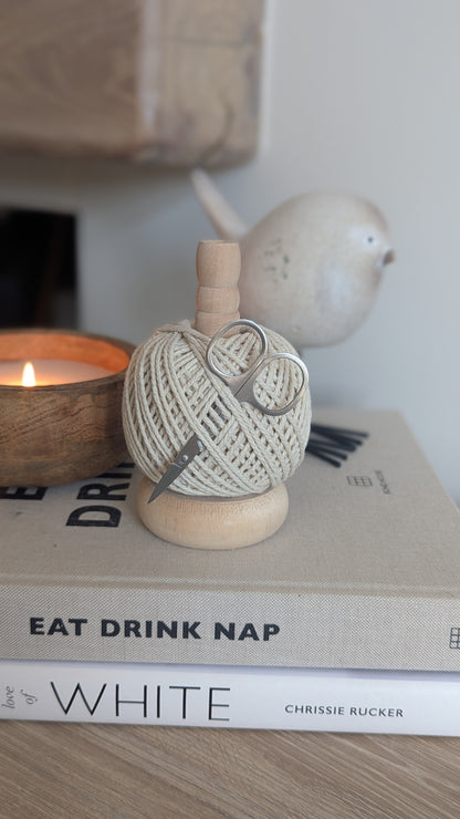 Small String and Scissor set