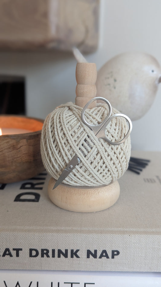 Small String and Scissor set