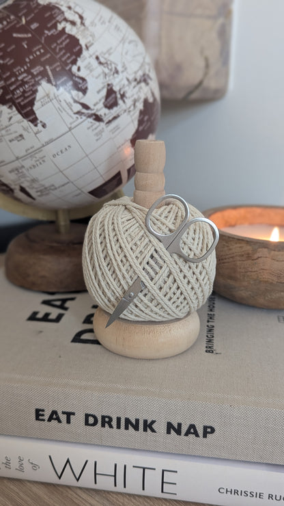 Small String and Scissor set