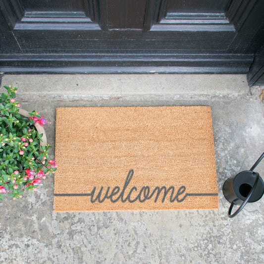 Coir Doormats