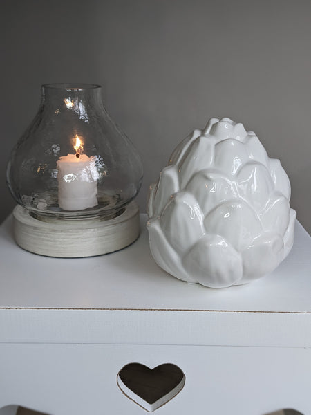 Decorative Artichoke