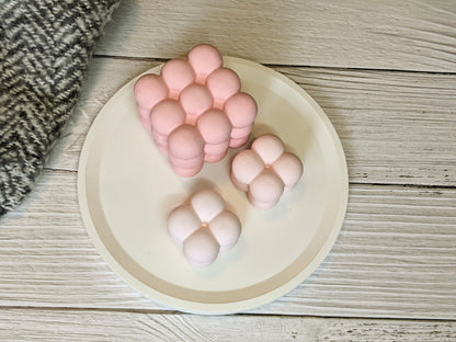 Jesmonite Bubble Trio