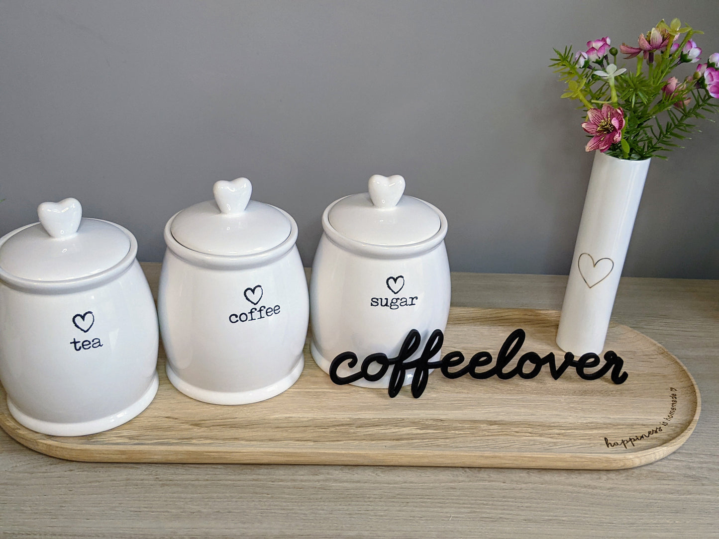 Coffee Lover Decal