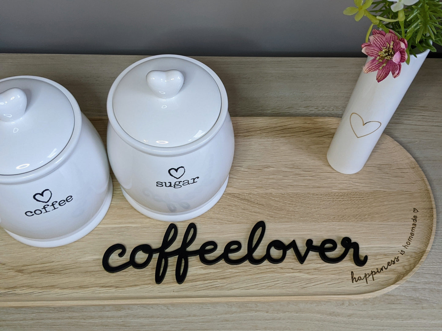 Coffee Lover Decal