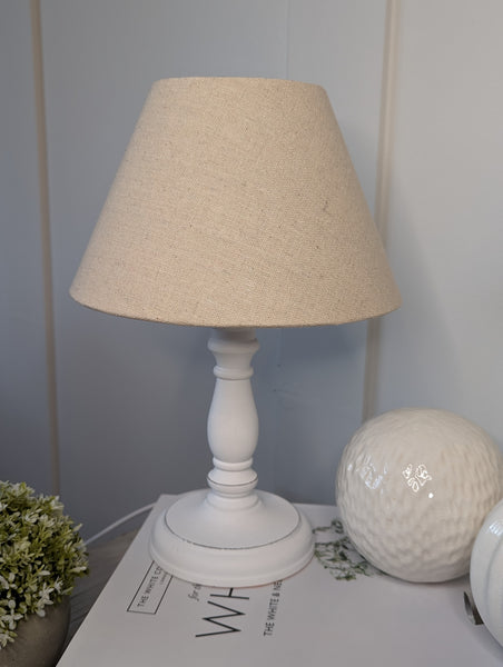 Small Table Lamp