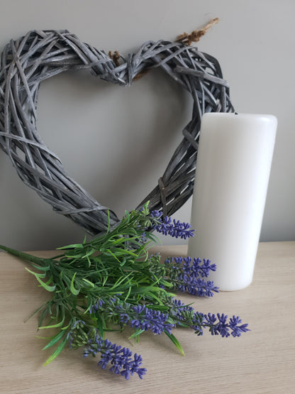 Purple Lavender Bunch