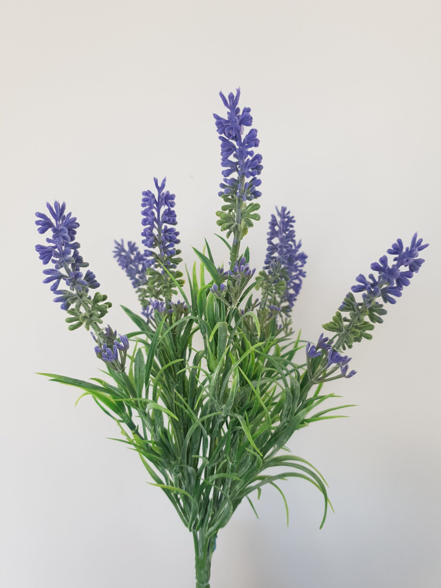 Purple Lavender Bunch