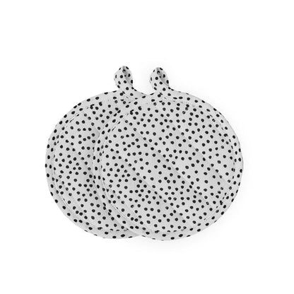 Polka Dot Pot Holders