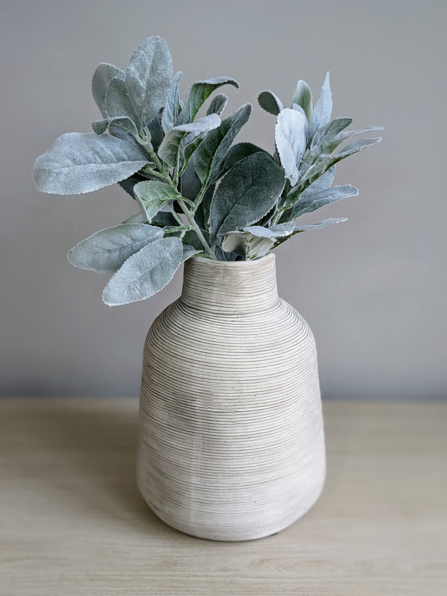 Lamb's Ear Spray