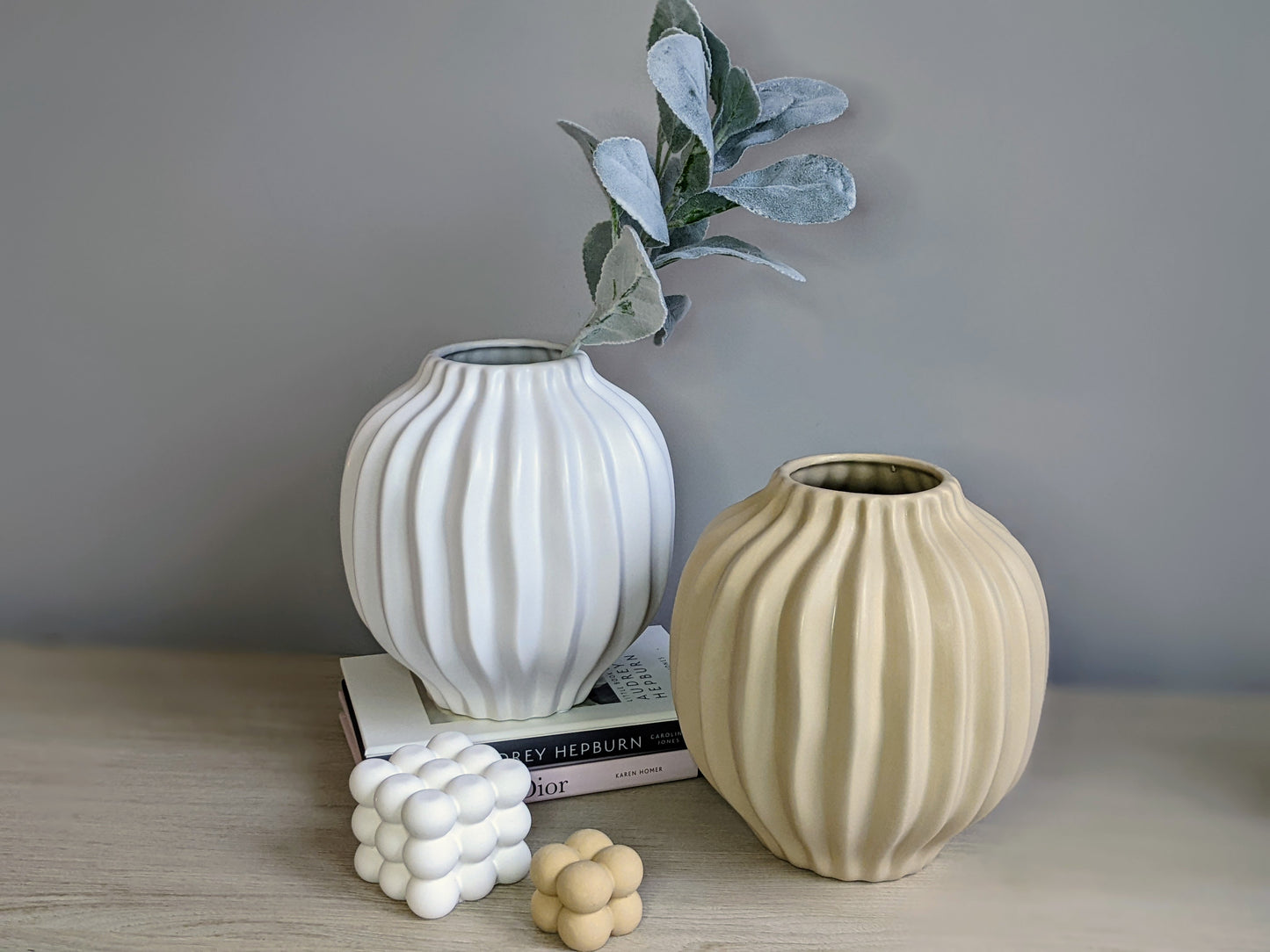 Rowan Vase