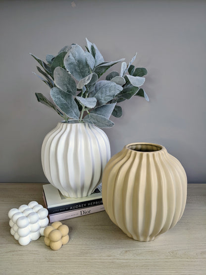 Rowan Vase