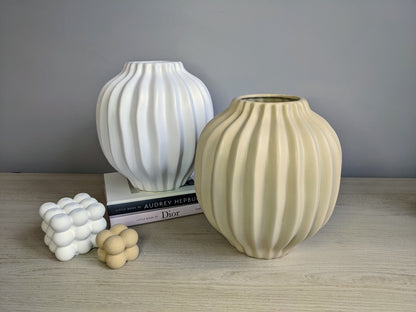 Rowan Vase