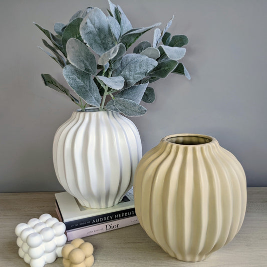 Rowan Vase