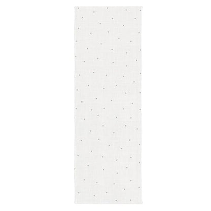 Tiny Heart Table Runner