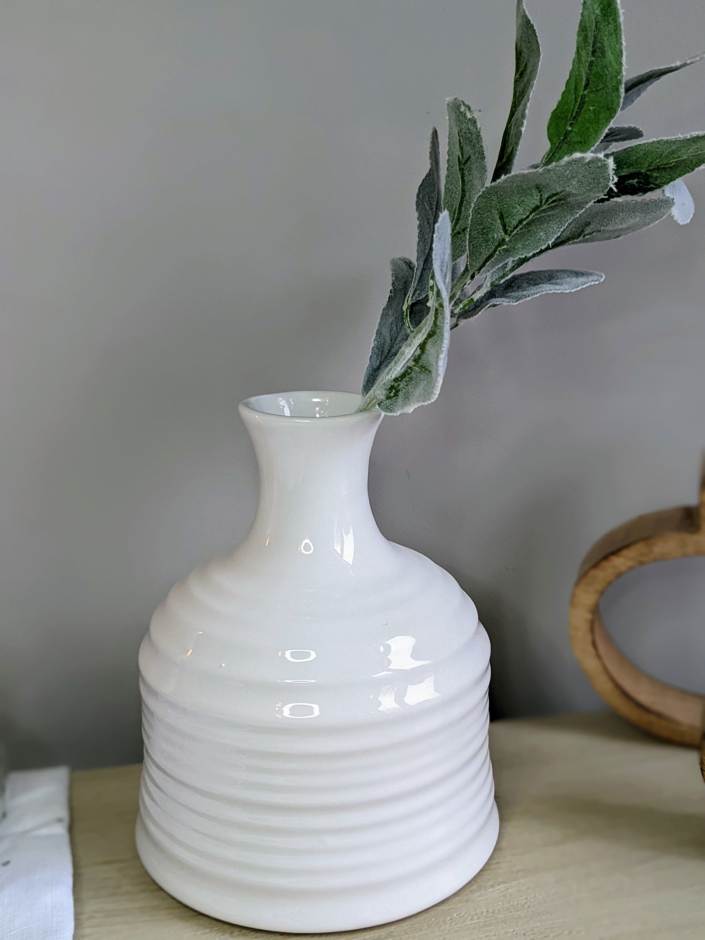 Lamb's Ear Spray