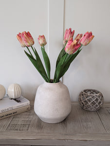 Bunch of 3 Tulips