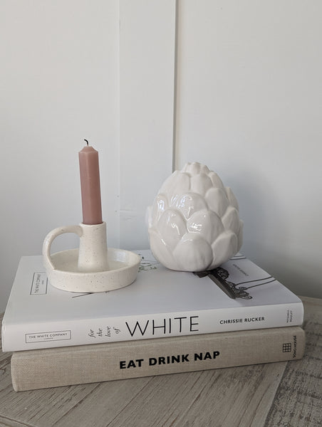 Decorative Artichoke